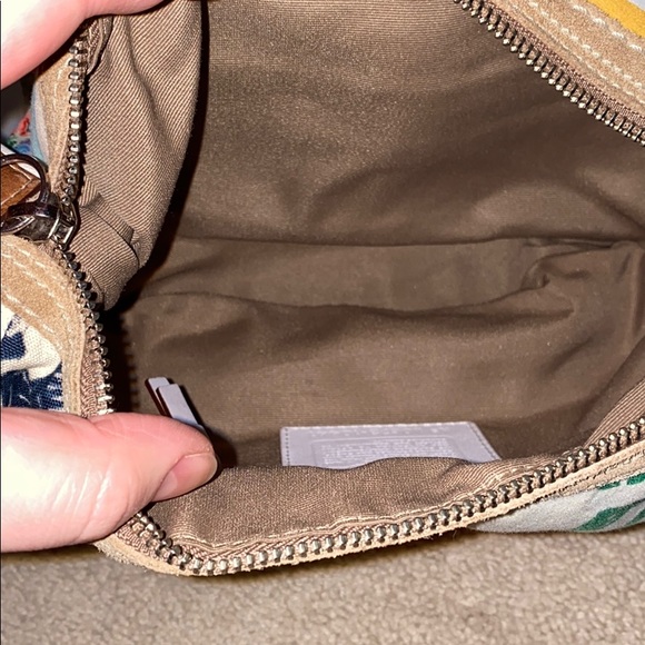 Coach bag - Picture 3 of 4